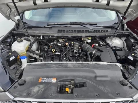 More photos of 2023 Mitsubishi Eclipse Cross LE at Capital City Motor Company, IA