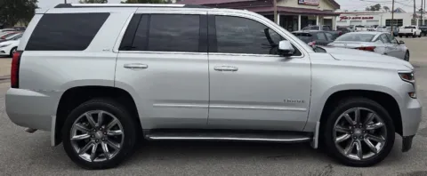 More photos of 2016 Chevrolet Tahoe LTZ at Capital City Motor Company, IA