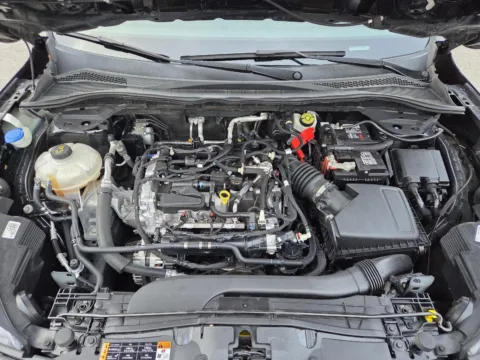 More photos of 2022 Ford Escape SE at Capital City Motor Company, IA