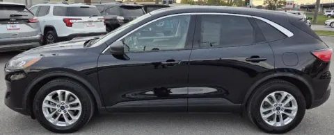 More photos of 2022 Ford Escape SE at Capital City Motor Company, IA