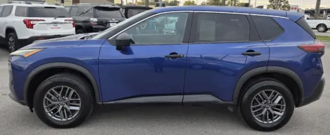 More photos of 2023 Nissan Rogue S at Capital City Motor Company, IA