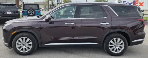 More photos of 2024 Hyundai Palisade SEL at Capital City Motor Company, IA