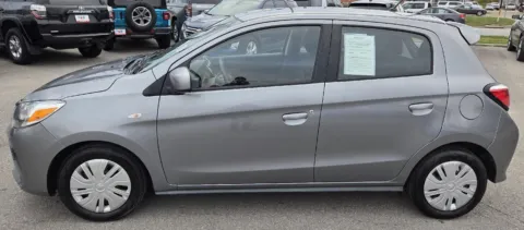 More photos of 2021 Mitsubishi Mirage ES at Capital City Motor Company, IA