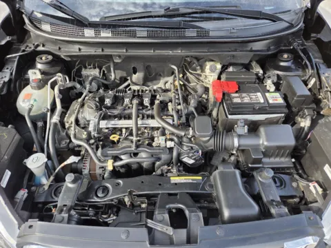 More photos of 2019 Nissan Kicks SV at Capital City Motor Company, IA