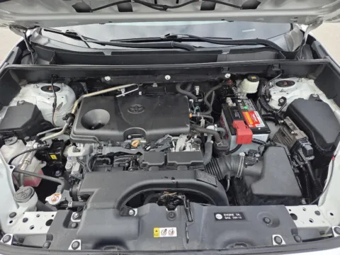 More photos of 2019 Toyota RAV4 XLE Premium at Capital City Motor Company, IA