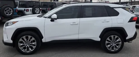 More photos of 2019 Toyota RAV4 XLE Premium at Capital City Motor Company, IA