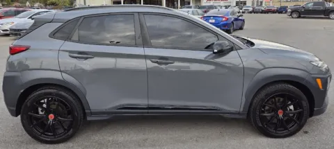 More photos of 2021 Hyundai Kona NIGHT at Capital City Motor Company, IA