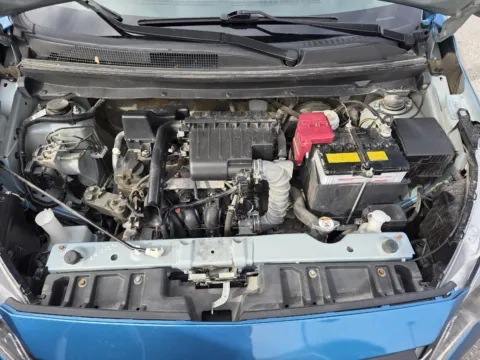 More photos of 2022 Mitsubishi Mirage ES at Capital City Motor Company, IA