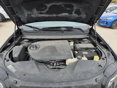 More photos of 2022 Jeep Cherokee Limited at Capital City Motor Company, IA