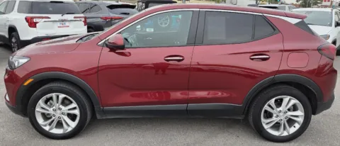 More photos of 2023 Buick Encore GX Preferred at Capital City Motor Company, IA