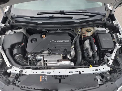 More photos of 2017 Chevrolet Cruze Premier at Capital City Motor Company, IA