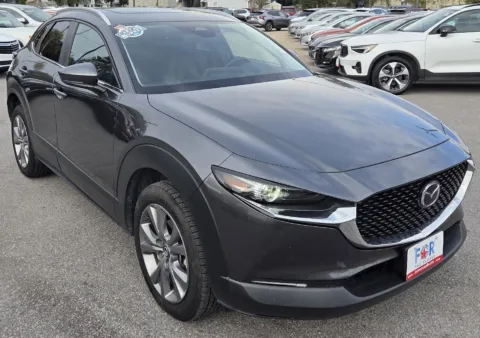 Photos of 2024 Mazda CX-30 2.5 S Preferred Package for sale in Des Moines, IA at Capital City Motor Company