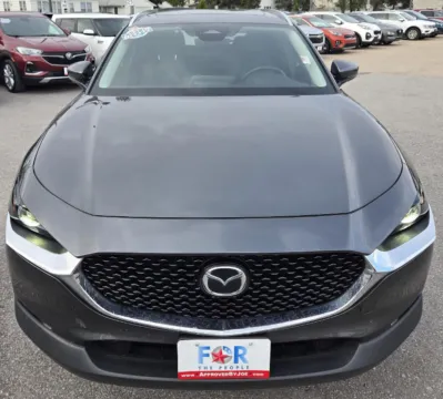 Another view of 2024 Mazda CX-30 2.5 S Preferred Package for sale in Des Moines, IA at Capital City Motor Company