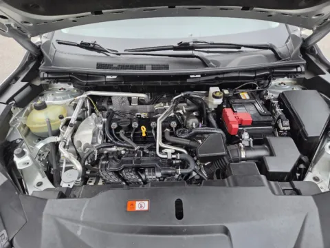 More photos of 2024 Mitsubishi Outlander SE at Capital City Motor Company, IA