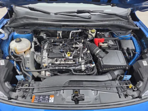 More photos of 2021 Ford Escape SE at Capital City Motor Company, IA