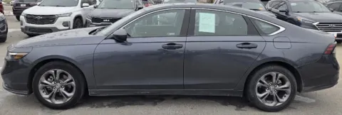 More photos of 2024 Honda Accord Sedan EX at Capital City Motor Company, IA