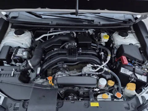 More photos of 2022 Subaru Impreza Premium at Capital City Motor Company, IA