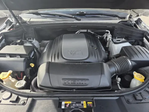 More photos of 2022 Dodge Durango R/T at Capital City Motor Company, IA