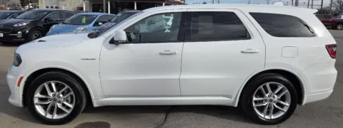 More photos of 2022 Dodge Durango R/T at Capital City Motor Company, IA