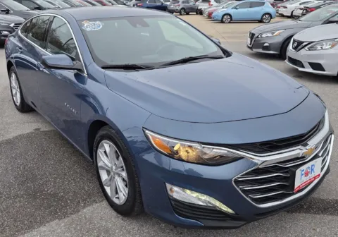 Photos of 2024 Chevrolet Malibu LT for sale in Des Moines, IA at Capital City Motor Company