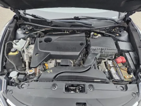 More photos of 2018 Nissan Altima 2.5 SL at Capital City Motor Company, IA
