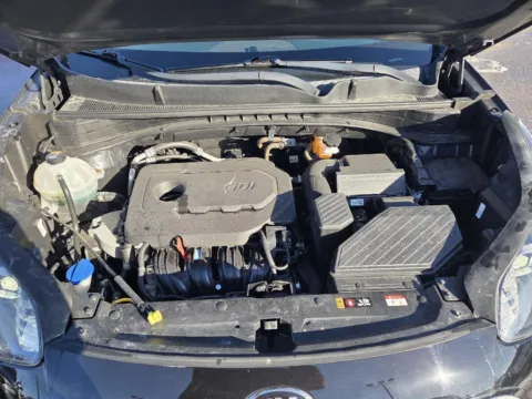 More photos of 2020 Kia Sportage EX at Capital City Motor Company, IA