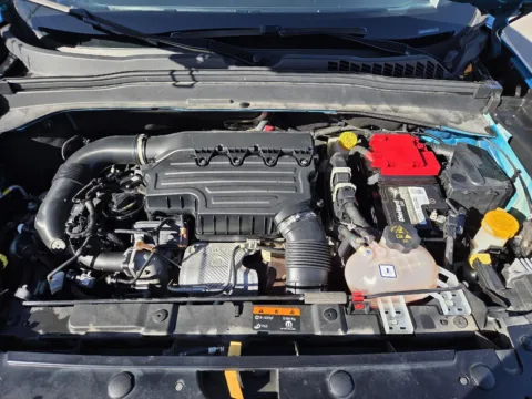 More photos of 2021 Jeep Renegade Trailhawk at Capital City Motor Company, IA