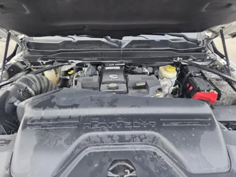 More photos of 2019 Ram 3500 Big Horn at Capital City Motor Company, IA