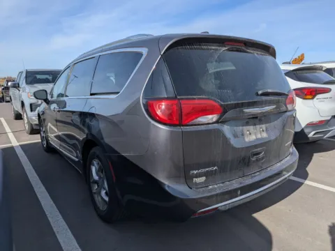 More photos of 2019 Chrysler Pacifica Limited at Twin Falls Chevrolet, ID