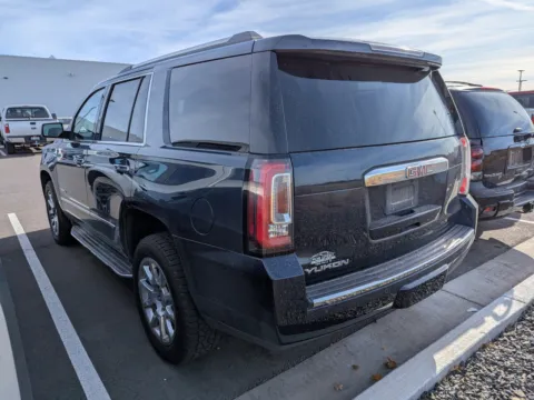 More photos of 2019 GMC Yukon Denali at Twin Falls Chevrolet, ID