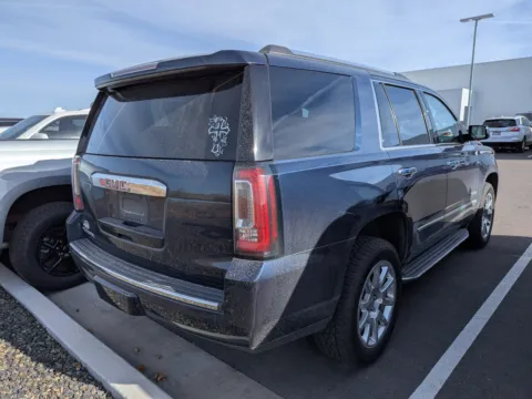 Another view of 2019 GMC Yukon Denali for sale in Twin Falls, ID at Twin Falls Chevrolet