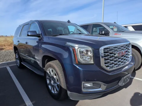 Photos of 2019 GMC Yukon Denali for sale in Twin Falls, ID at Twin Falls Chevrolet