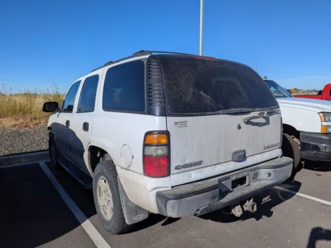 More photos of 2004 Chevrolet Tahoe LS at Twin Falls Chevrolet, ID