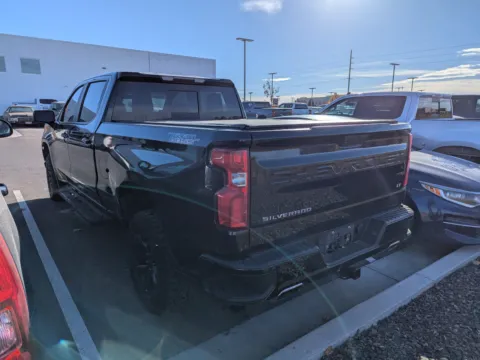 More photos of 2019 Chevrolet Silverado 1500 LT Trail Boss at Twin Falls Chevrolet, ID