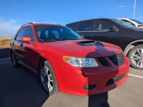 Photos of 2005 Saab 9-2X Linear for sale in Twin Falls, ID at Twin Falls Chevrolet