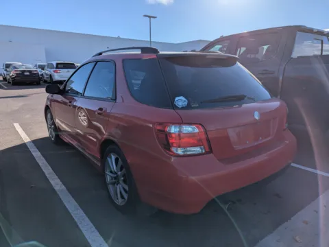 More photos of 2005 Saab 9-2X Linear at Twin Falls Chevrolet, ID