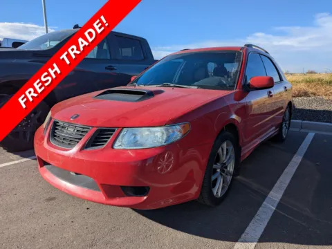 Beige 2005 Saab 9-2X Linear for sale in Twin Falls, ID