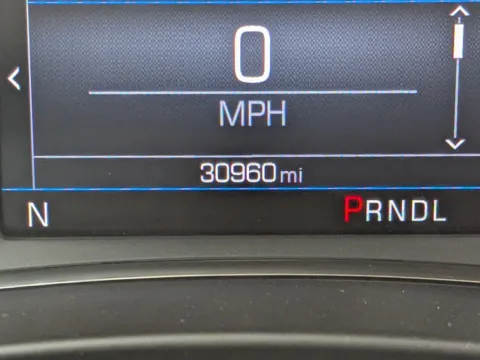 Photos of 2024 Chevrolet Equinox LT for sale in Twin Falls, ID at Twin Falls Chevrolet