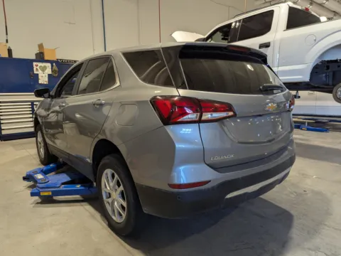 More photos of 2024 Chevrolet Equinox LT at Twin Falls Chevrolet, ID