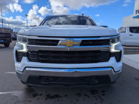 More photos of 2023 Chevrolet Silverado 1500 LT at Twin Falls Chevrolet, ID