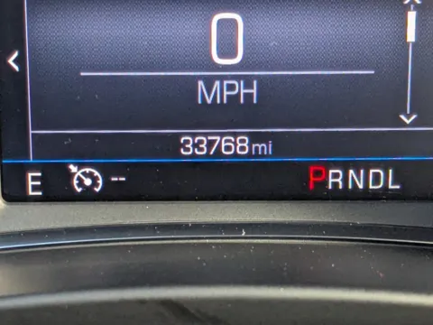 Photos of 2024 Chevrolet Equinox LT for sale in Twin Falls, ID at Twin Falls Chevrolet