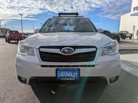 More photos of 2015 Subaru Forester 2.5i Premium at Twin Falls Chevrolet, ID