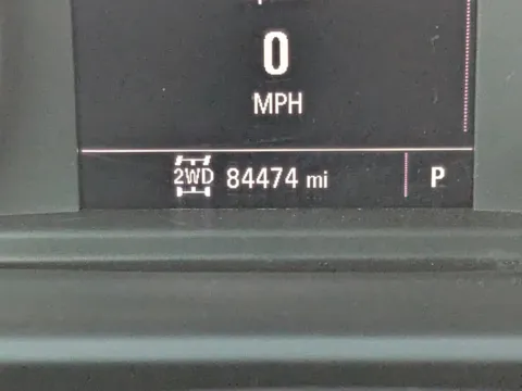 Photos of 2022 Chevrolet Silverado 1500 LTD Work Truck for sale in Twin Falls, ID at Twin Falls Chevrolet