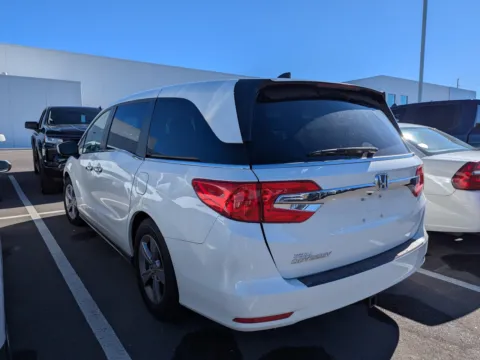 More photos of 2019 Honda Odyssey EX-L at Twin Falls Chevrolet, ID