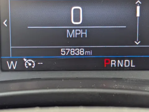 Photos of 2023 Chevrolet Equinox LT for sale in Twin Falls, ID at Twin Falls Chevrolet