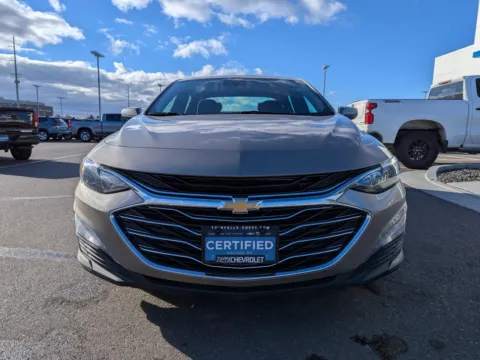 More photos of 2023 Chevrolet Malibu LT at Twin Falls Chevrolet, ID