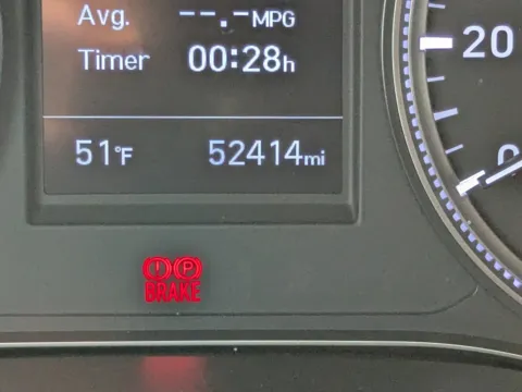 Photos of 2020 Hyundai Santa Fe SE for sale in Twin Falls, ID at Twin Falls Chevrolet