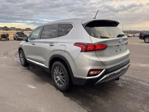 More photos of 2020 Hyundai Santa Fe SE at Twin Falls Chevrolet, ID