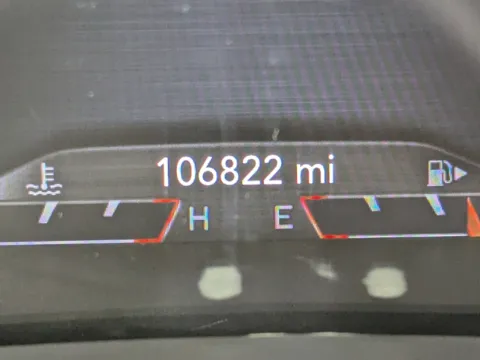 Photos of 2020 Jeep Cherokee Trailhawk for sale in Twin Falls, ID at Twin Falls Chevrolet