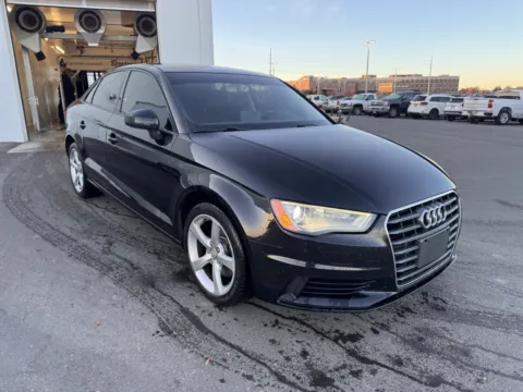 Photos of 2015 Audi A3 1.8T Premium for sale in Twin Falls, ID at Twin Falls Chevrolet